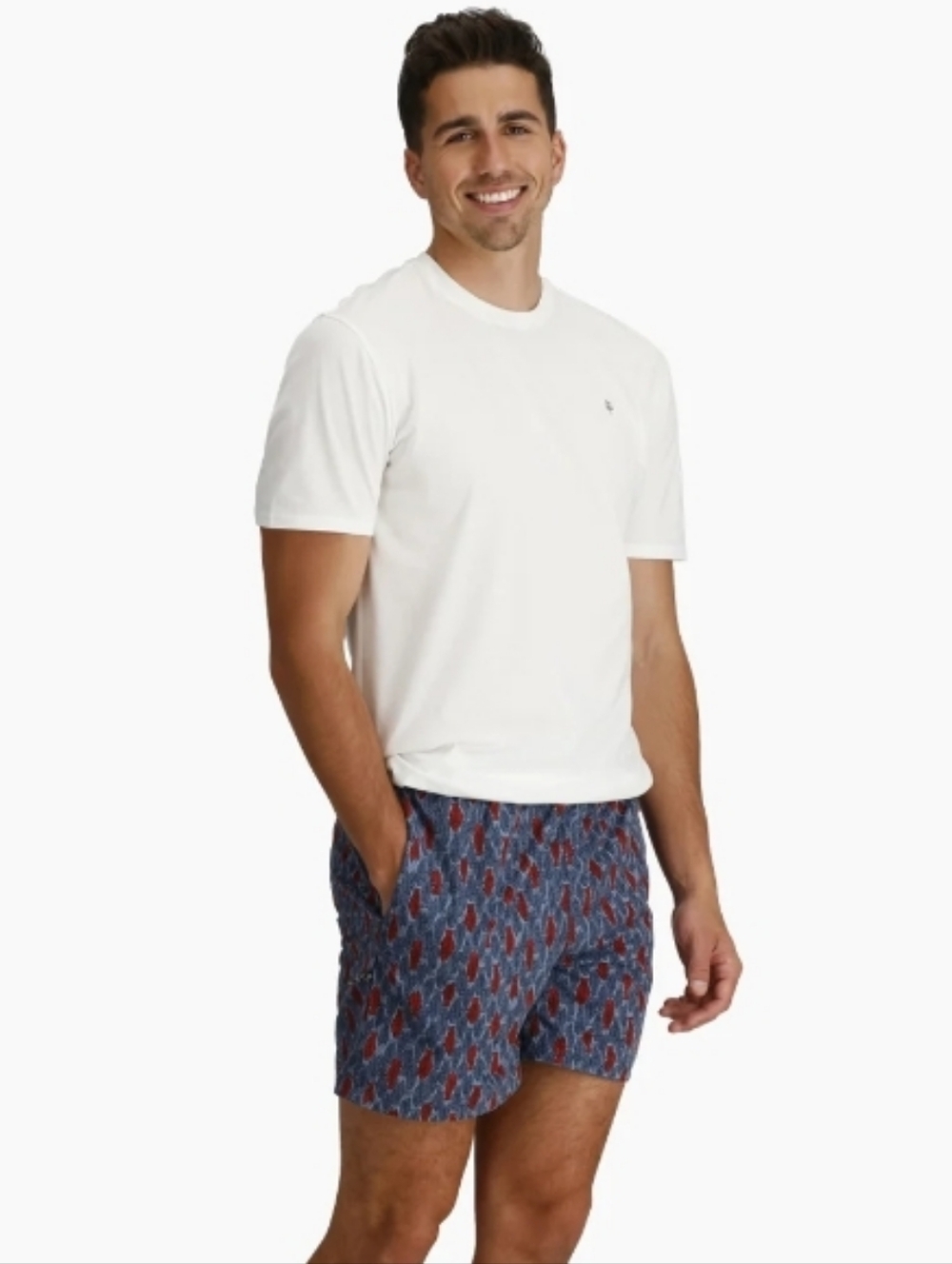 Royal Robbins Men's All In Short